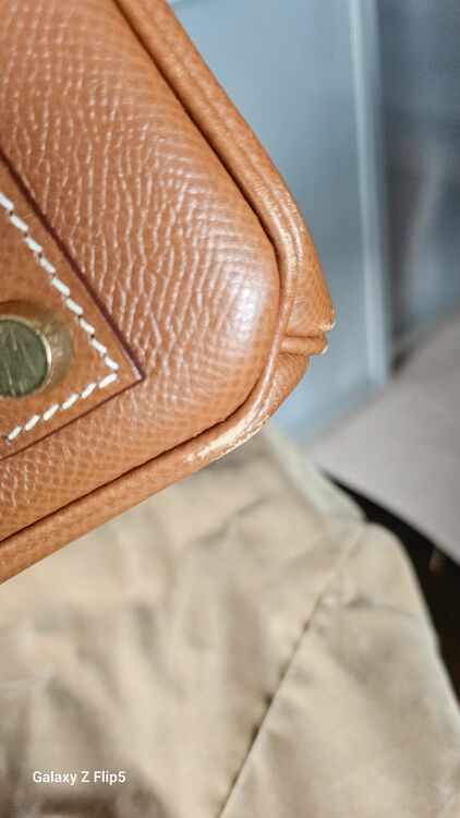 エルメス エルメス(その他) （ブランドバッグ）の商品画像 - 査定依頼日：2025年11月20日 - 最高査定価格：2,000,000円