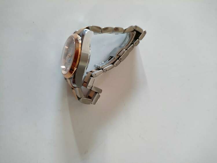 オメガ シーマスター （高級時計）の商品画像 - 査定依頼日：2025年1月22日 - 最高査定価格：350,000円