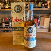 リンクウッド12年　80年代（お酒）の商品画像 - 査定依頼日：2026年4月5日 - 最高査定価格：57,000円