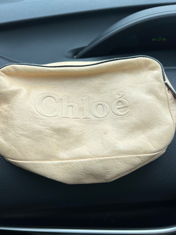 その他 クロエ （ブランドバッグ）の商品画像 - 査定依頼日：2025年6月24日 - 最高査定価格：10,000円