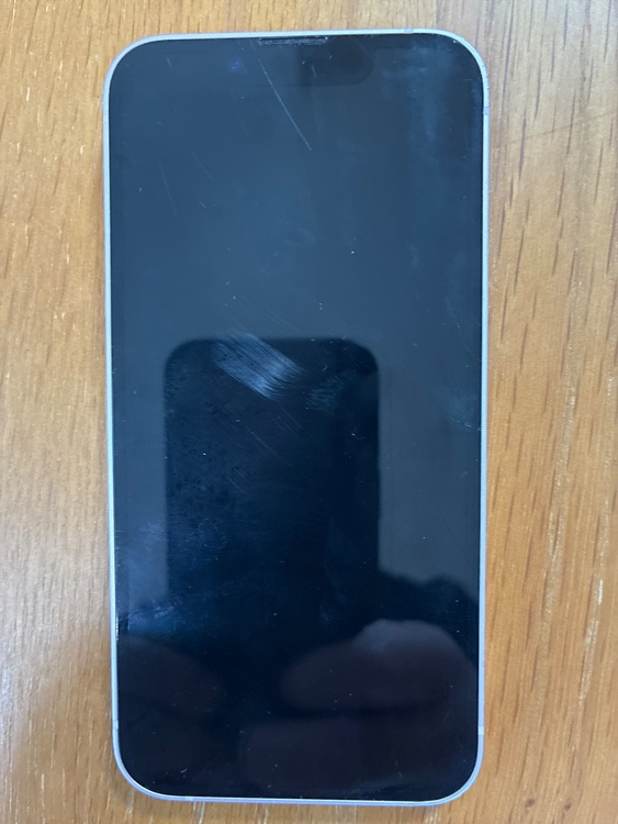 iphone13 mini（スマホ）の商品画像 - 査定依頼日：2026年7月5日 - 最高査定価格：35,000円