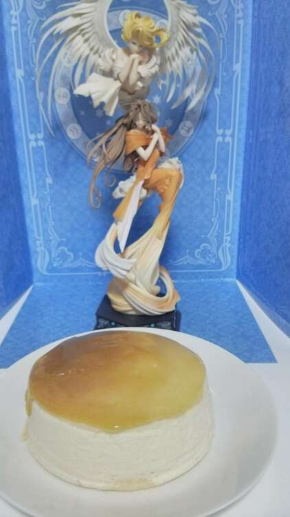 ああっ女神さまっ ベルダンディー with ホーリーベル 1/10 完成品フィギ（フィギュア・プラモデル）の商品画像 - 査定依頼日：2025年5月22日 - 最高査定価格：19,000円