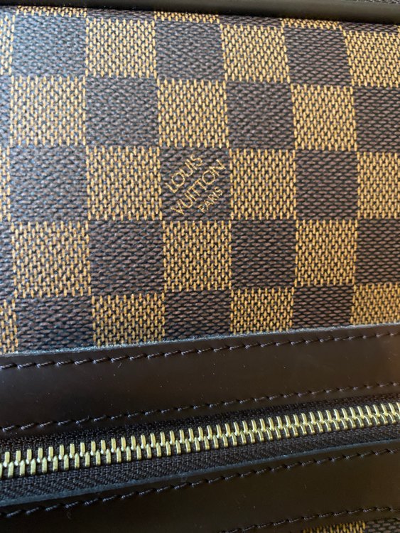 ルイヴィトン ルイヴィトン(その他) （ブランドバッグ）の商品画像 - 査定依頼日：2023年5月20日 - 最高査定価格：90,000円