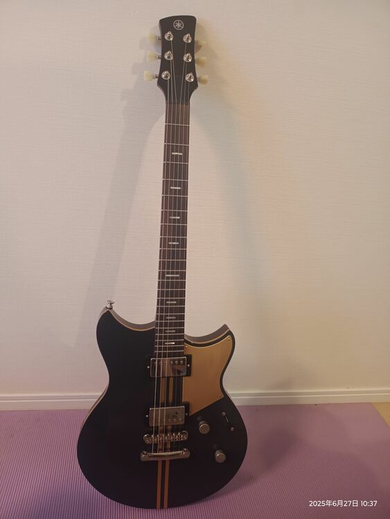 YAMAHA REVSTAR RSP20X（ピアノ・楽器・PA機材）の商品画像 - 査定依頼日：2025年10月5日 - 最高査定価格：160,000円