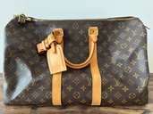 ルイヴィトン モノグラム （ブランドバッグ）の商品画像 - 査定依頼日：2026年4月6日 - 最高査定価格：150,000円