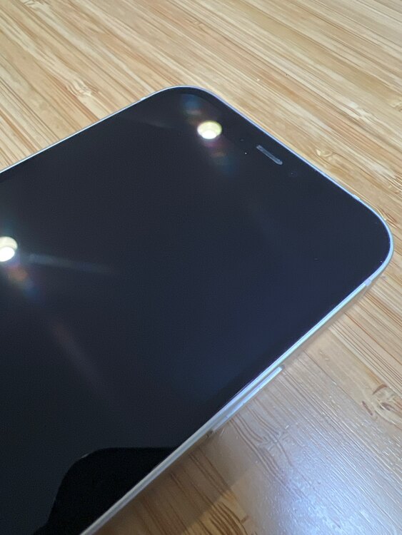 iPhone 12 64GB SIMフリー（スマホ）の商品画像 - 査定依頼日：2025年2月23日 - 最高査定価格：30,000円