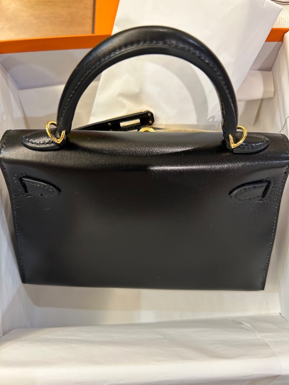 エルメス ケリー （ブランドバッグ）の商品画像 - 査定依頼日：2025年11月3日 - 最高査定価格：3,000,000円