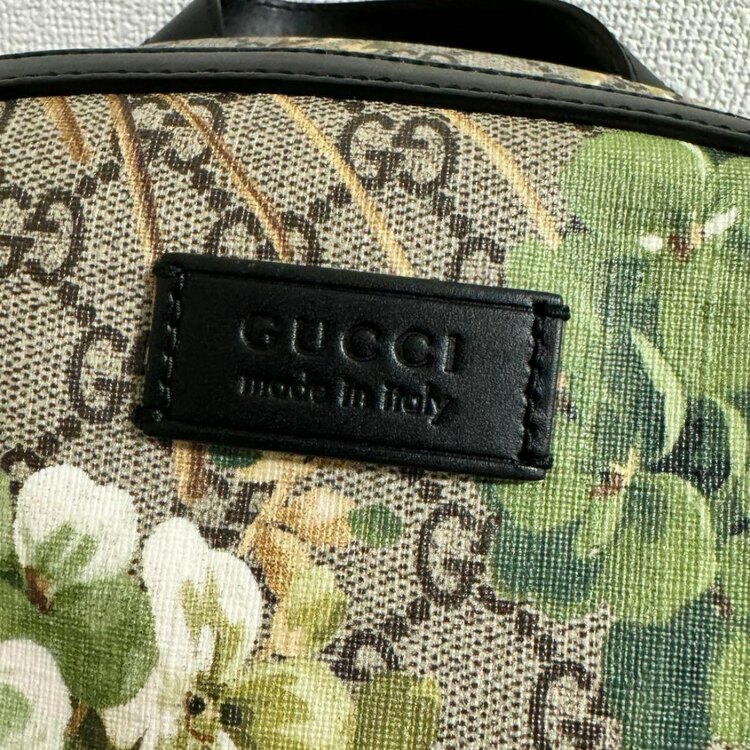 グッチ  （ブランドバッグ）の商品画像 - 査定依頼日：2025年3月5日 - 最高査定価格：100,000円