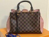 ルイヴィトン ダミエ （ブランドバッグ）の商品画像 - 査定依頼日：2026年3月29日 - 最高査定価格：170,000円