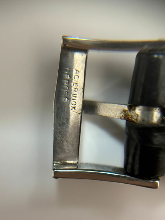 パテックフィリップ カラトラバ 341（高級時計）の商品画像 - 査定依頼日：2025年10月17日 - 最高査定価格：6,000,000円