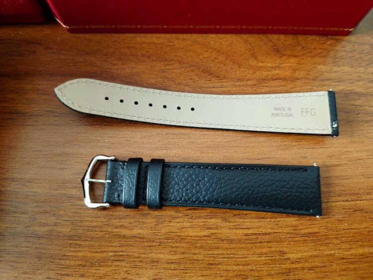 カルティエ タンク （高級時計）の商品画像 - 査定依頼日：2026年2月1日 - 最高査定価格：450,000円