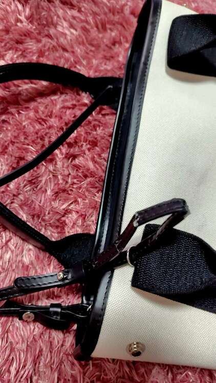 バレンシアガ  （ブランドバッグ）の商品画像 - 査定依頼日：2025年4月1日 - 最高査定価格：40,000円