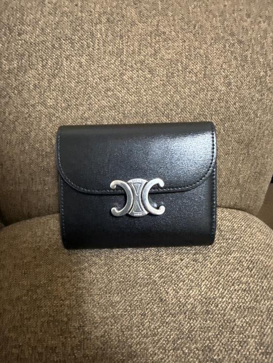 セリーヌ  （ブランドバッグ）の商品画像 - 査定依頼日：2026年1月29日 - 最高査定価格：55,000円