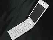 DIGNOケータイ 501KC ホワイト（スマホ）の商品画像 - 査定依頼日：2019年11月20日 - 最高査定価格：1,000円