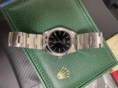 ロレックス エアキング 14000m（高級時計）の商品画像 - 査定依頼日：2025年4月26日 - 最高査定価格：610,000円