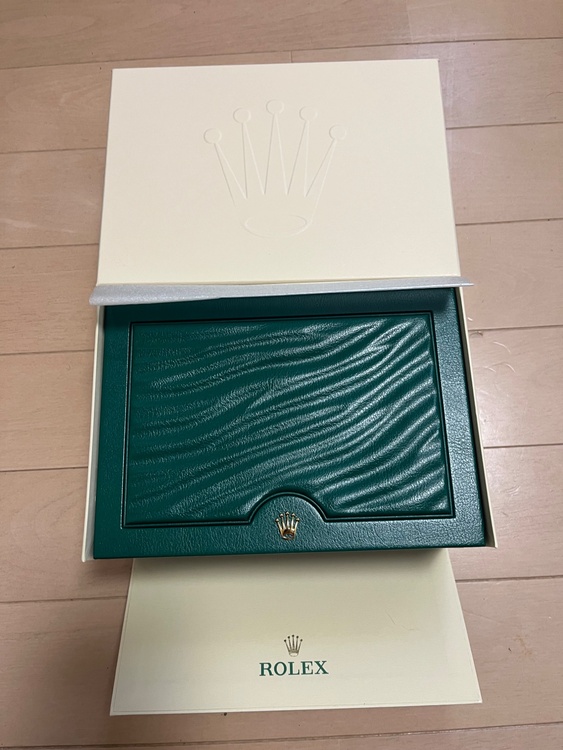 ロレックス エクスプローラー 12427（高級時計）の商品画像 - 査定依頼日：2026年3月13日 - 最高査定価格：1,450,000円