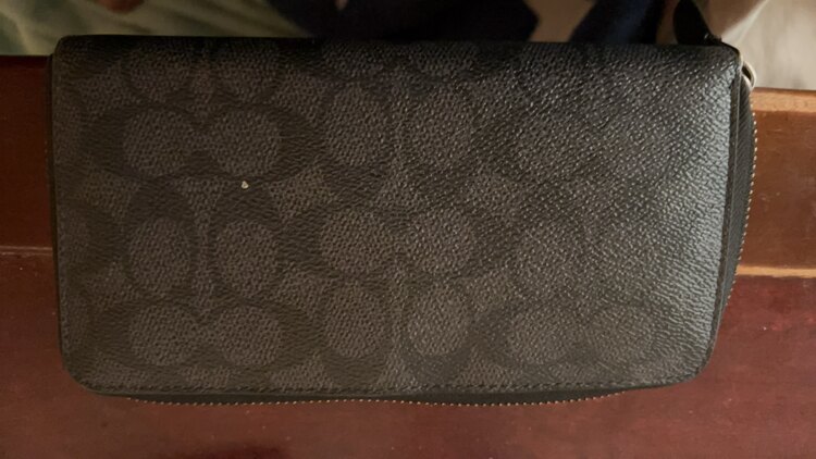 その他 コーチ （ブランドバッグ）の商品画像 - 査定依頼日：2025年3月9日 - 最高査定価格：2,000円