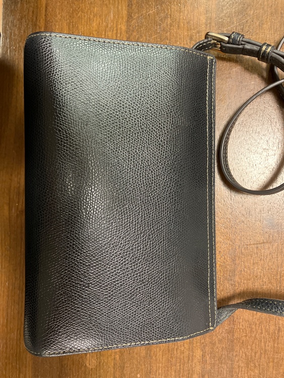 ショルダーバッグ（ブランド財布・小物）の商品画像 - 査定依頼日：2025年12月21日 - 最高査定価格：100,000円