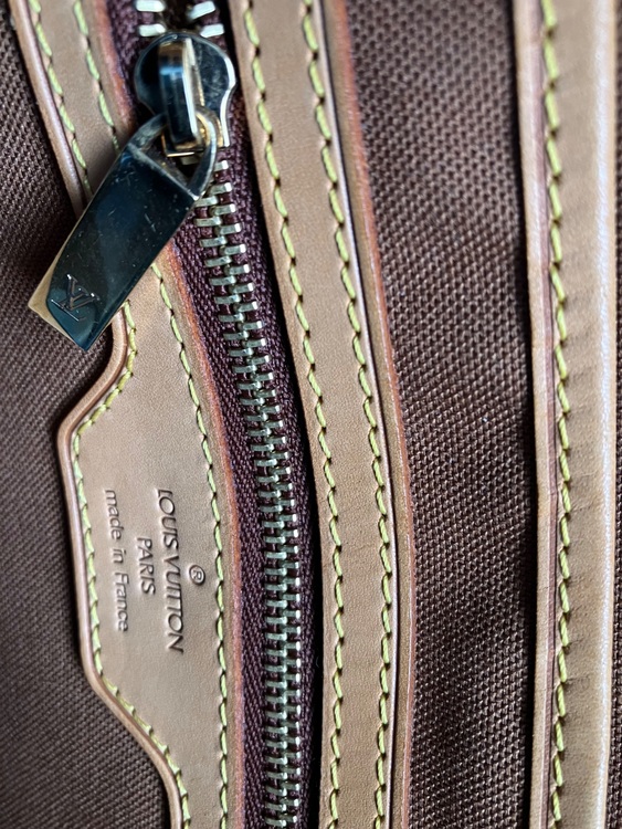 ヴァヴァンGM（ブランドバッグ）の商品画像 - 査定依頼日：2025年6月21日 - 最高査定価格：70,000円