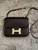 エルメス コンスタンス （ブランドバッグ）の商品画像 - 査定依頼日：2025年9月10日 - 最高査定価格：1,000,000円