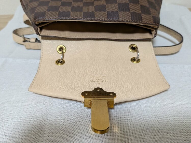 クランプトン バックパック（ブランドバッグ）の商品画像 - 査定依頼日：2026年4月21日 - 最高査定価格：60,000円