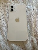 iPhone 12 256GB SIMフリー（スマホ）の商品画像 - 査定依頼日：2024年4月10日 - 最高査定価格：34,000円