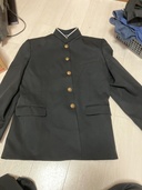 中学校の制服（古着・ファッション）の商品画像 - 査定依頼日：2026年7月23日 - 最高査定価格：100,000円