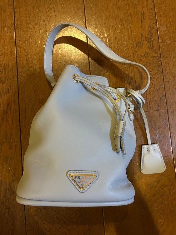 バッグ（ブランドバッグ）の商品画像 - 査定依頼日：2025年11月8日 - 最高査定価格：140,000円