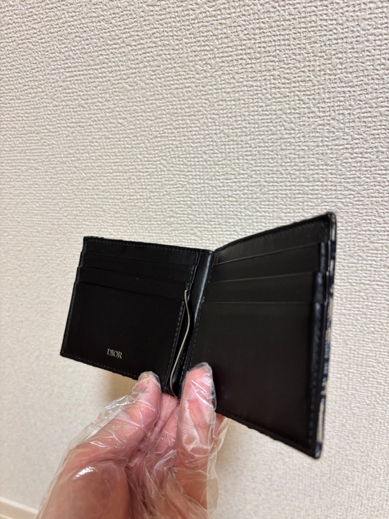 ディオール  （ブランドバッグ）の商品画像 - 査定依頼日：2026年3月4日 - 最高査定価格：35,000円