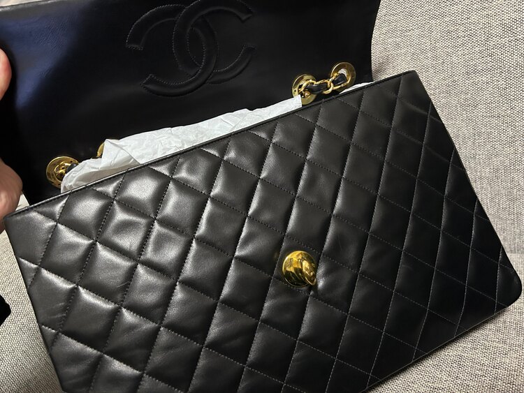 シャネル マトラッセ （ブランドバッグ）の商品画像 - 査定依頼日：2025年2月21日 - 最高査定価格：430,000円