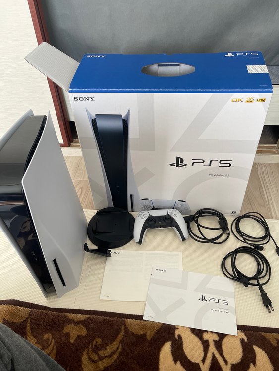 CF-1100A 01（ゲーム機本体・ゲームソフト）の商品画像 - 査定依頼日：2023年11月3日 - 最高査定価格：41,000円