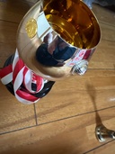 トロフィー（金・貴金属）の商品画像 - 査定依頼日：2026年1月20日 - 最高査定価格：100円