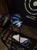 tw767 5w（ゴルフ用品）の商品画像 - 査定依頼日：2025年2月1日 - 最高査定価格：5,000円