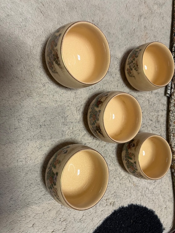 茶碗（美術品・骨董品）の商品画像 - 査定依頼日：2026年8月4日 - 最高査定価格：2,000円