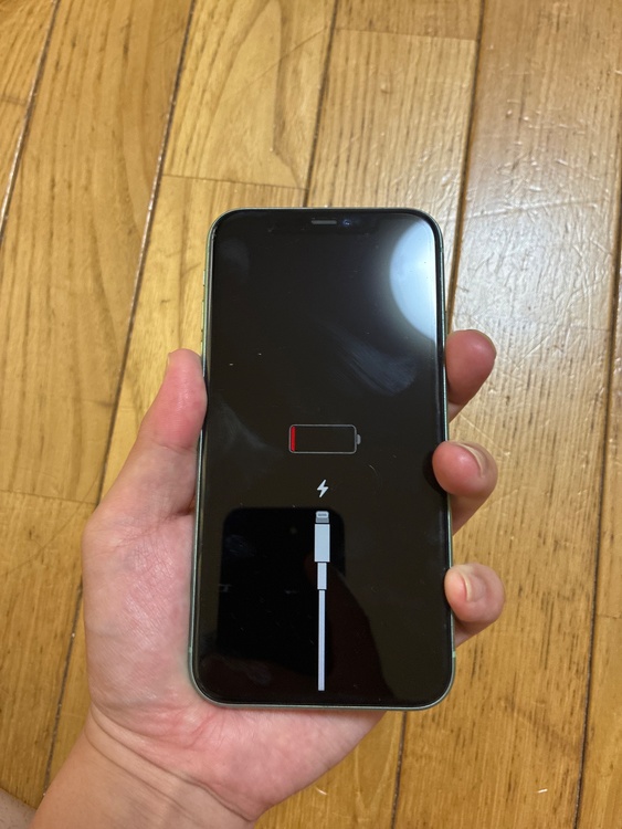 iPhone iPhone11 128GB docomo（スマホ）の商品画像 - 査定依頼日：2026年9月29日 - 最高査定価格：18,000円