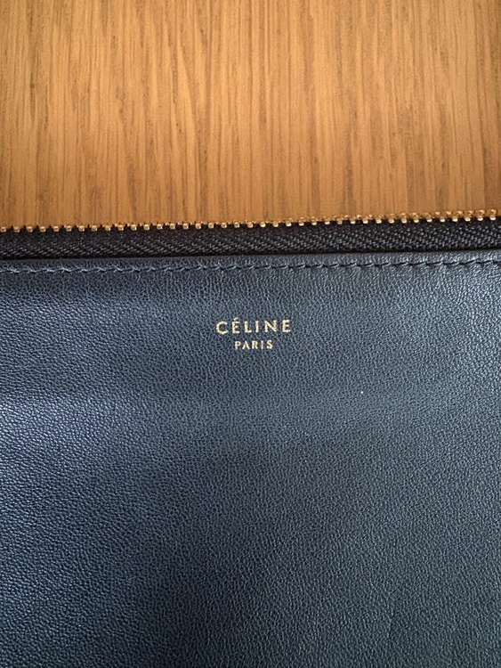 セリーヌ  （ブランドバッグ）の商品画像 - 査定依頼日：2026年2月14日 - 最高査定価格：25,000円