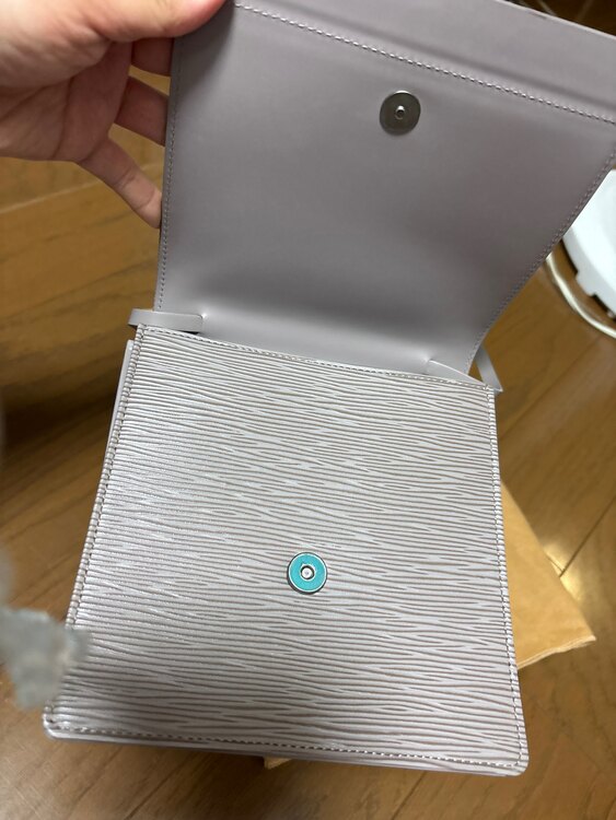 ルイヴィトン ルイヴィトン(その他) （ブランドバッグ）の商品画像 - 査定依頼日：2025年3月28日 - 最高査定価格：35,000円