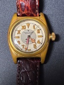 ロレックス その他 ばぶるばっk（高級時計）の商品画像 - 査定依頼日：2025年7月23日 - 最高査定価格：1,000,000円