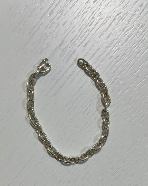 エルメス　シューヌダンクル　旧型（金・貴金属）の商品画像 - 査定依頼日：2025年4月5日 - 最高査定価格：500,000円