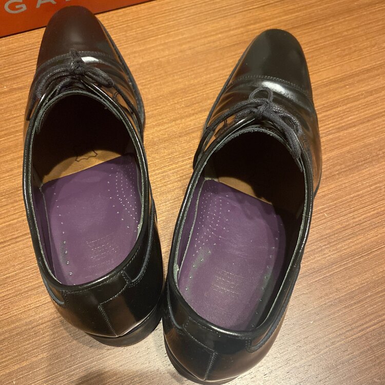 REGAL 紳士靴　（古着・ファッション）の商品画像 - 査定依頼日：2025年1月3日 - 最高査定価格：10,000円