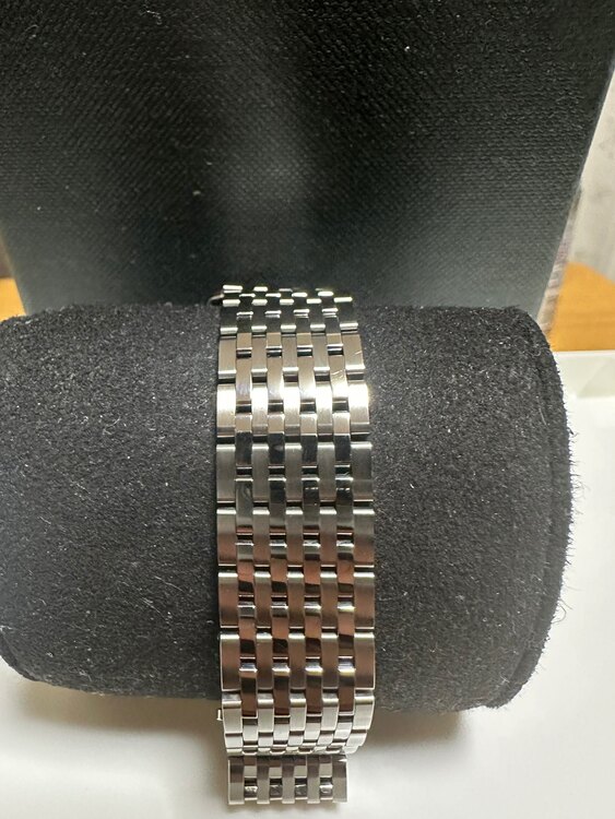 その他 その他 （高級時計）の商品画像 - 査定依頼日：2025年3月1日 - 最高査定価格：100,000円