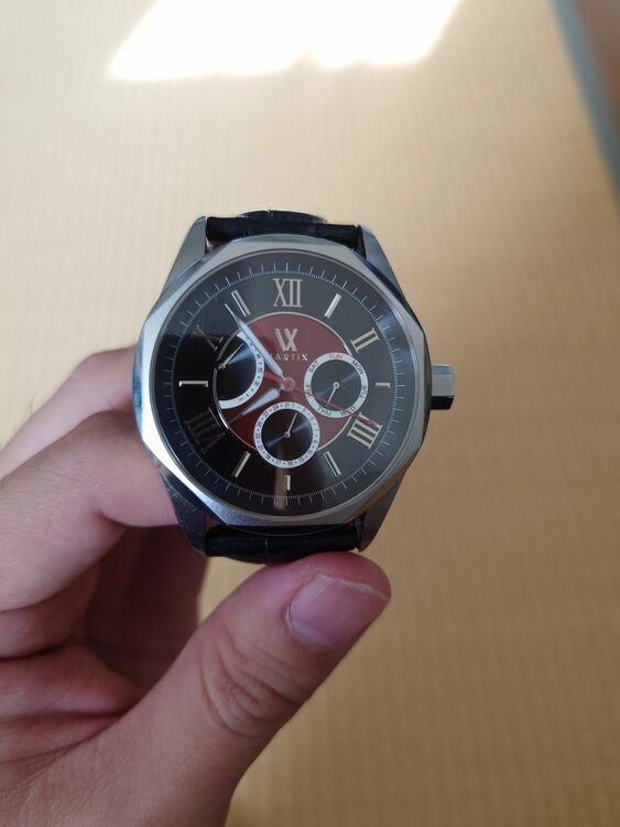 その他 その他 PR02-005（高級時計）の商品画像 - 査定依頼日：2025年11月7日 - 最高査定価格：15,000円