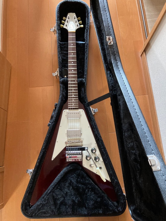 1967FV（ピアノ・楽器・PA機材）の商品画像 - 査定依頼日：2026年4月25日 - 最高査定価格：180,000円