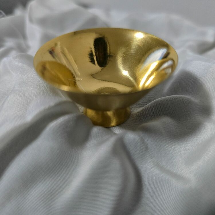 金杯（金・貴金属）の商品画像 - 査定依頼日：2025年11月1日 - 最高査定価格：1,000円