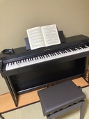 CN29R（ピアノ・楽器・PA機材）の商品画像 - 査定依頼日：2026年1月17日 - 最高査定価格：18,000円