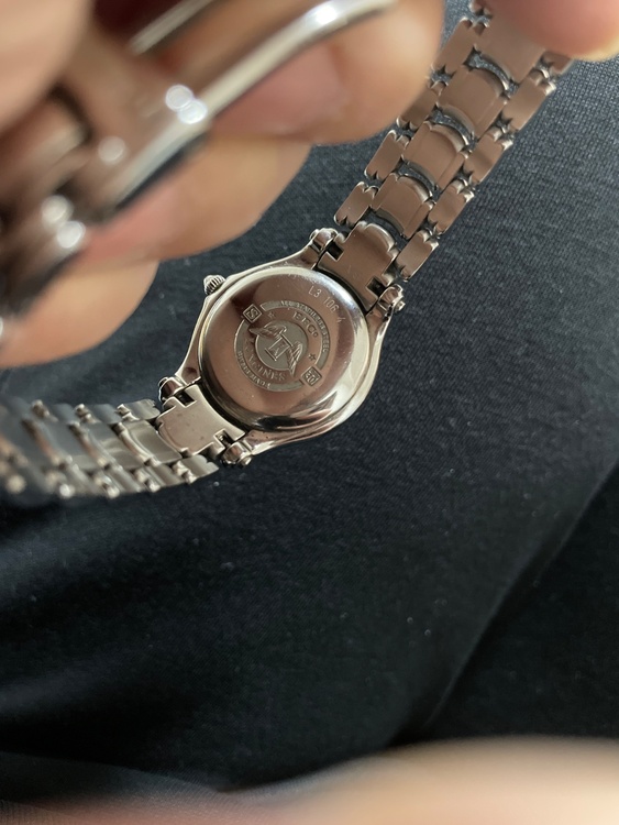 その他 ロンジン L3.106.（高級時計）の商品画像 - 査定依頼日：2026年3月28日 - 最高査定価格：80,000円