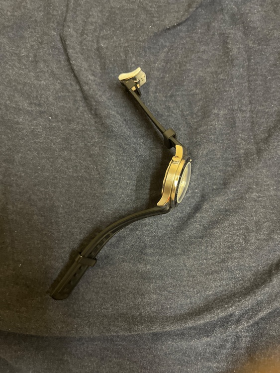 オメガ その他 （高級時計）の商品画像 - 査定依頼日：2025年7月13日 - 最高査定価格：520,000円