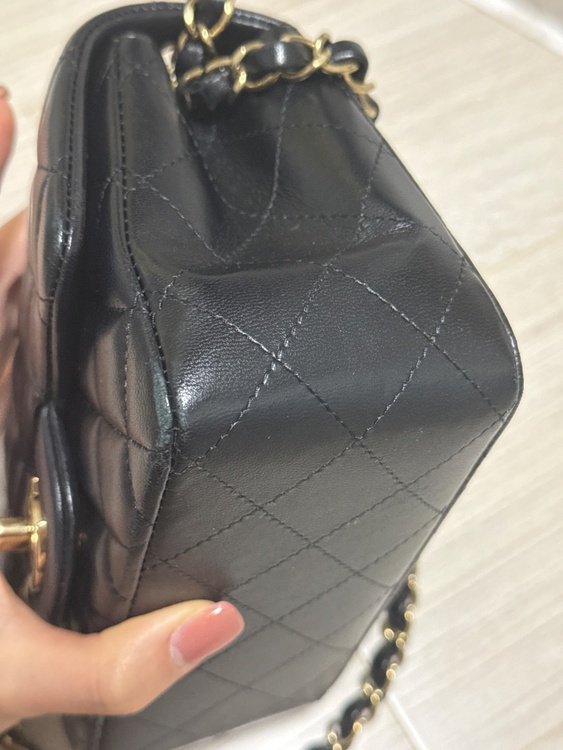 シャネル マトラッセ （ブランドバッグ）の商品画像 - 査定依頼日：2026年3月6日 - 最高査定価格：460,000円