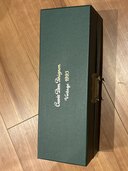 シャンパン ドン・ペリニヨン （お酒）の商品画像 - 査定依頼日：2025年1月25日 - 最高査定価格：24,000円