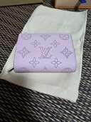 ポルトフォイユ・クレア（ブランド財布・小物）の商品画像 - 査定依頼日：2024年9月23日 - 最高査定価格：35,000円